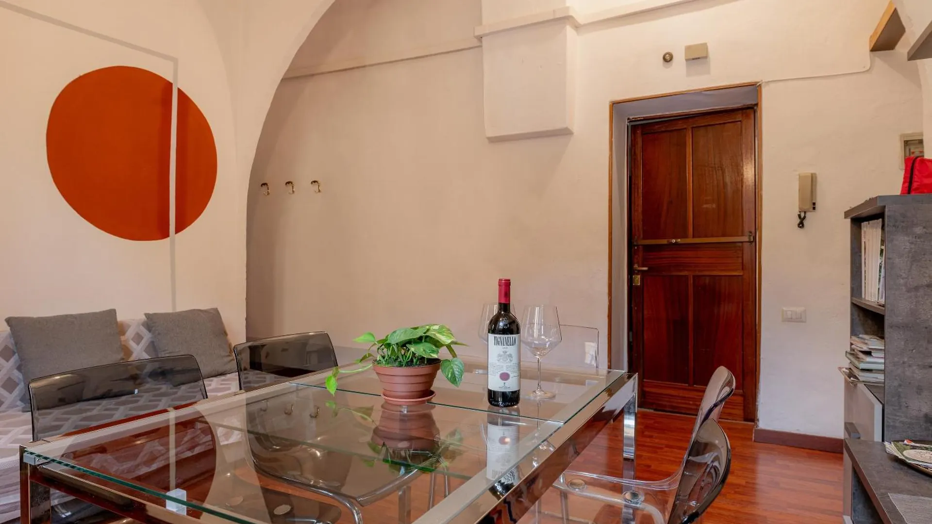 Apartment All' Ombra Della Torre Guinigi Lucca