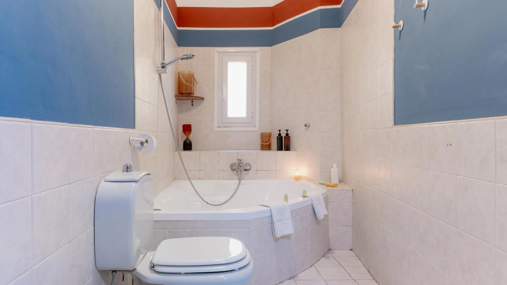 Apartment All' Ombra Della Torre Guinigi Lucca Italy
